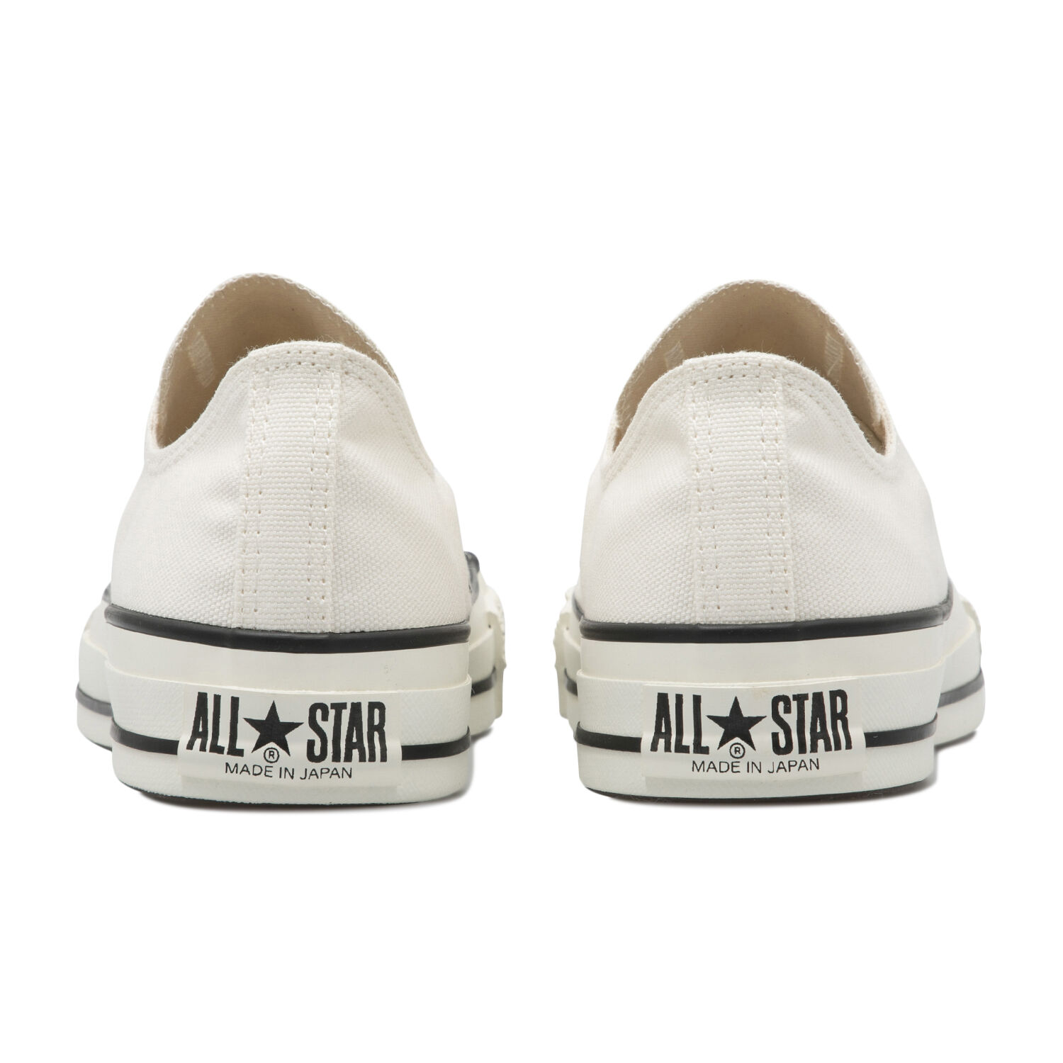 CONVERSE「【CONVERSE】CANVAS ALL STAR J OX」|スニーカー|
