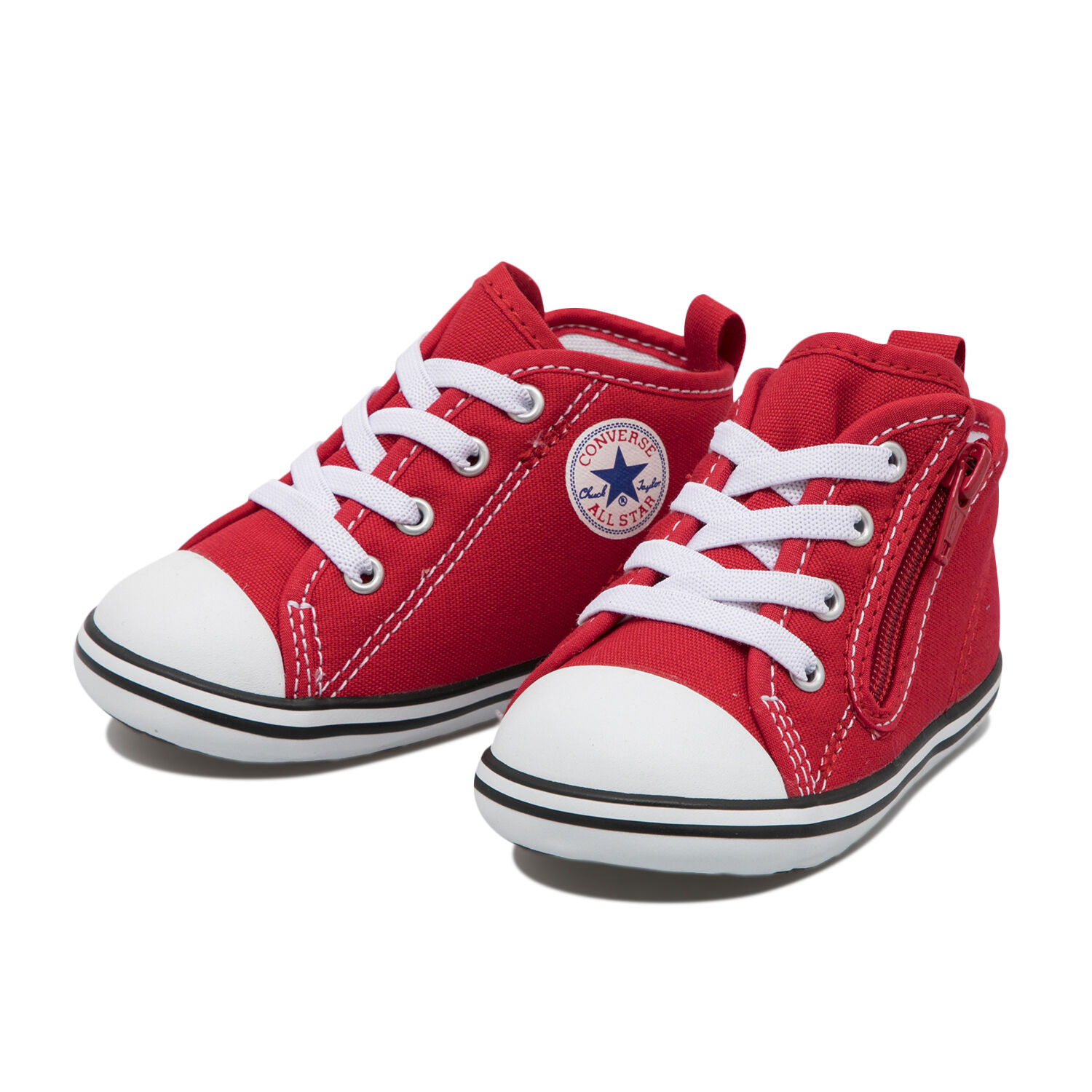 CONVERSE「【CONVERSE】12-14BABY ALL STAR N Z」|スニーカー|