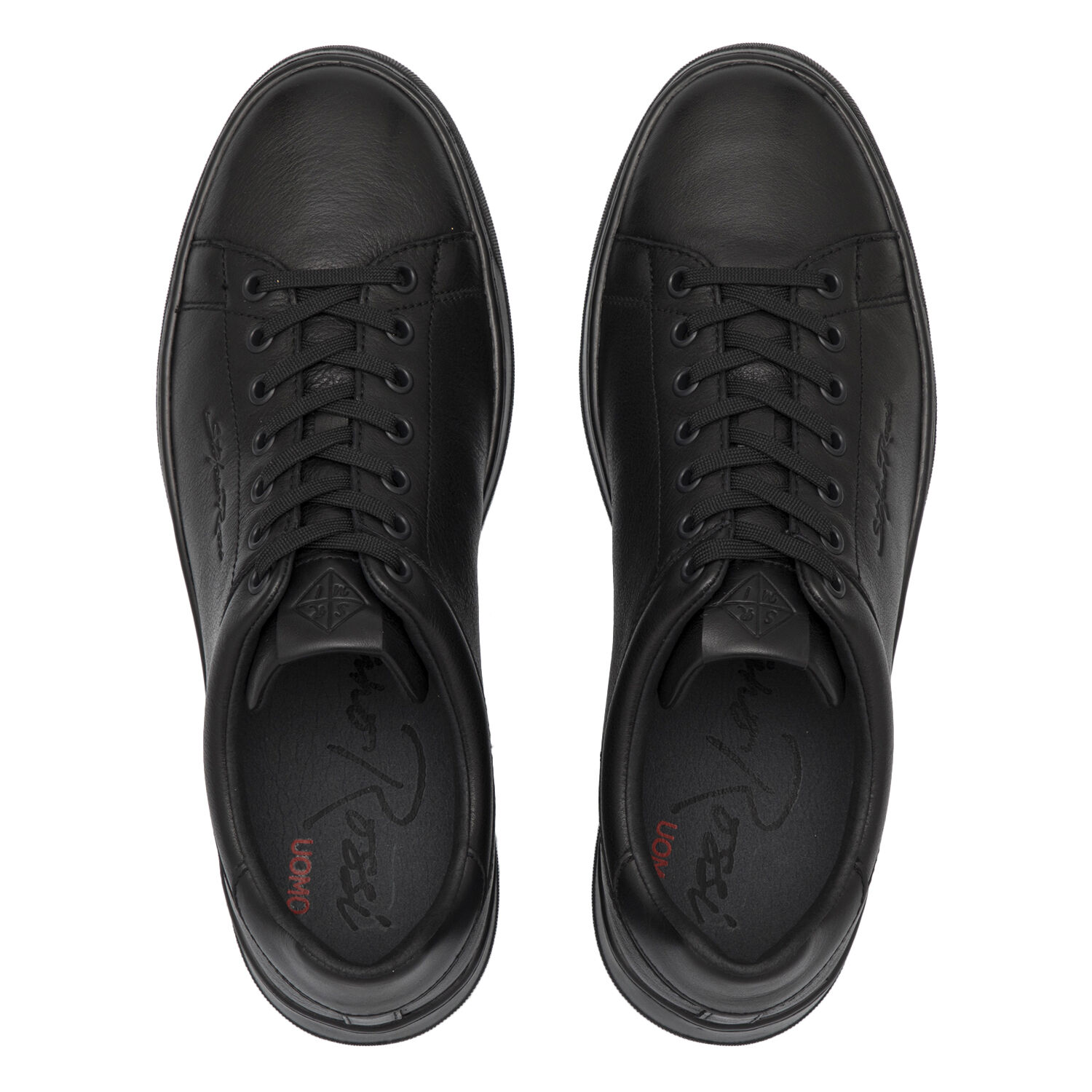 STEFANO ROSSI「【STEFANO ROSSI】ALCE MAIDA」|スニーカー|