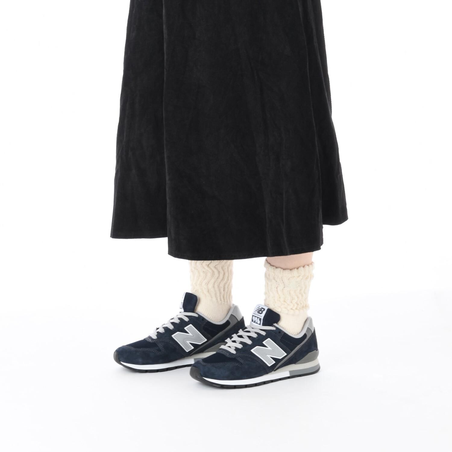 NEW BALANCE 「【NEW BALANCE】CM996NV2(D)」|スニーカー|