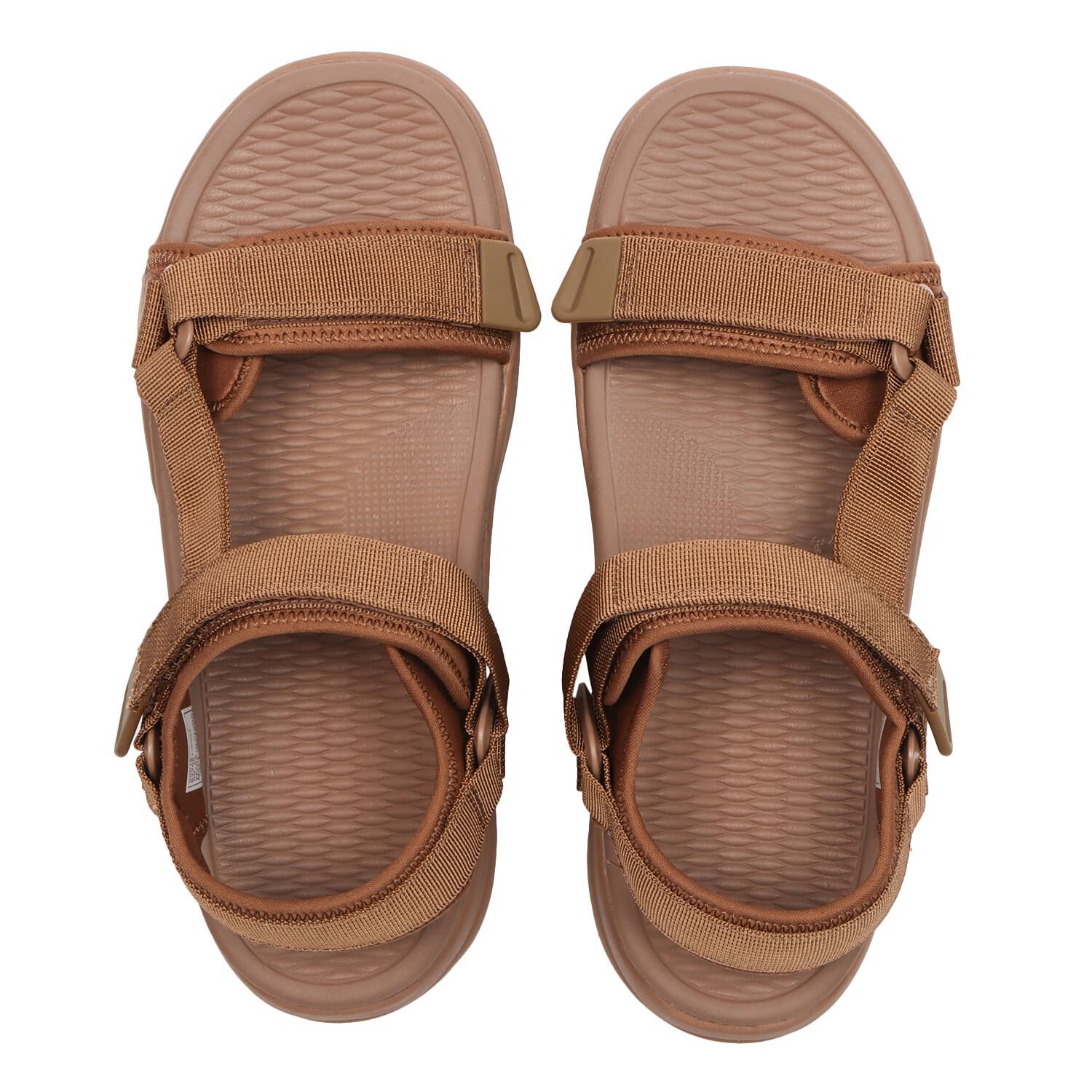 ABC SELECT「【ABC SELECT】TAPE SANDAL」|サンダル|