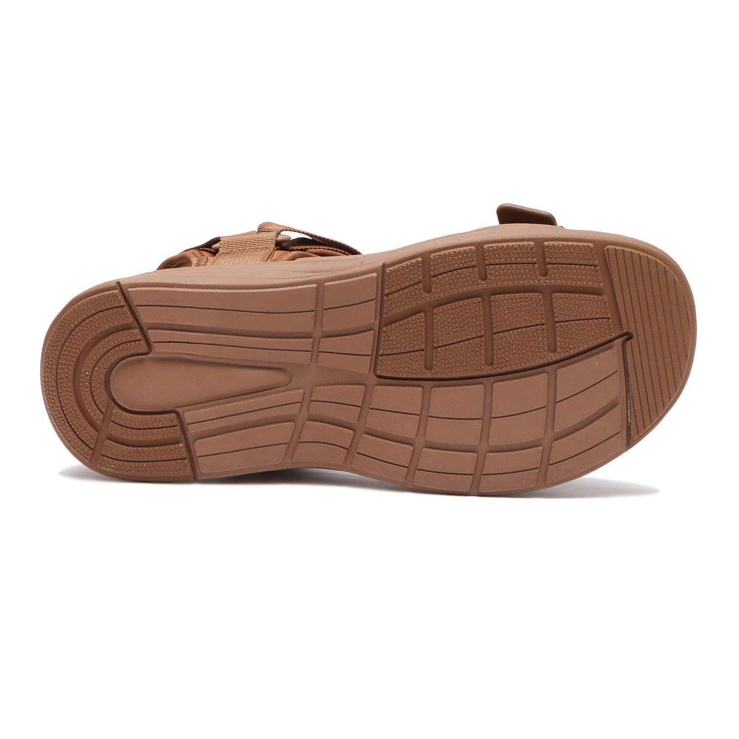 ABC SELECT「【ABC SELECT】TAPE SANDAL」|サンダル|