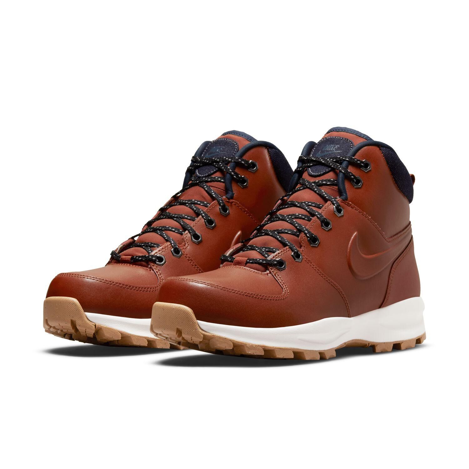 NIKE「【NIKE】MANOA LEATHER SE」|スニーカー|
