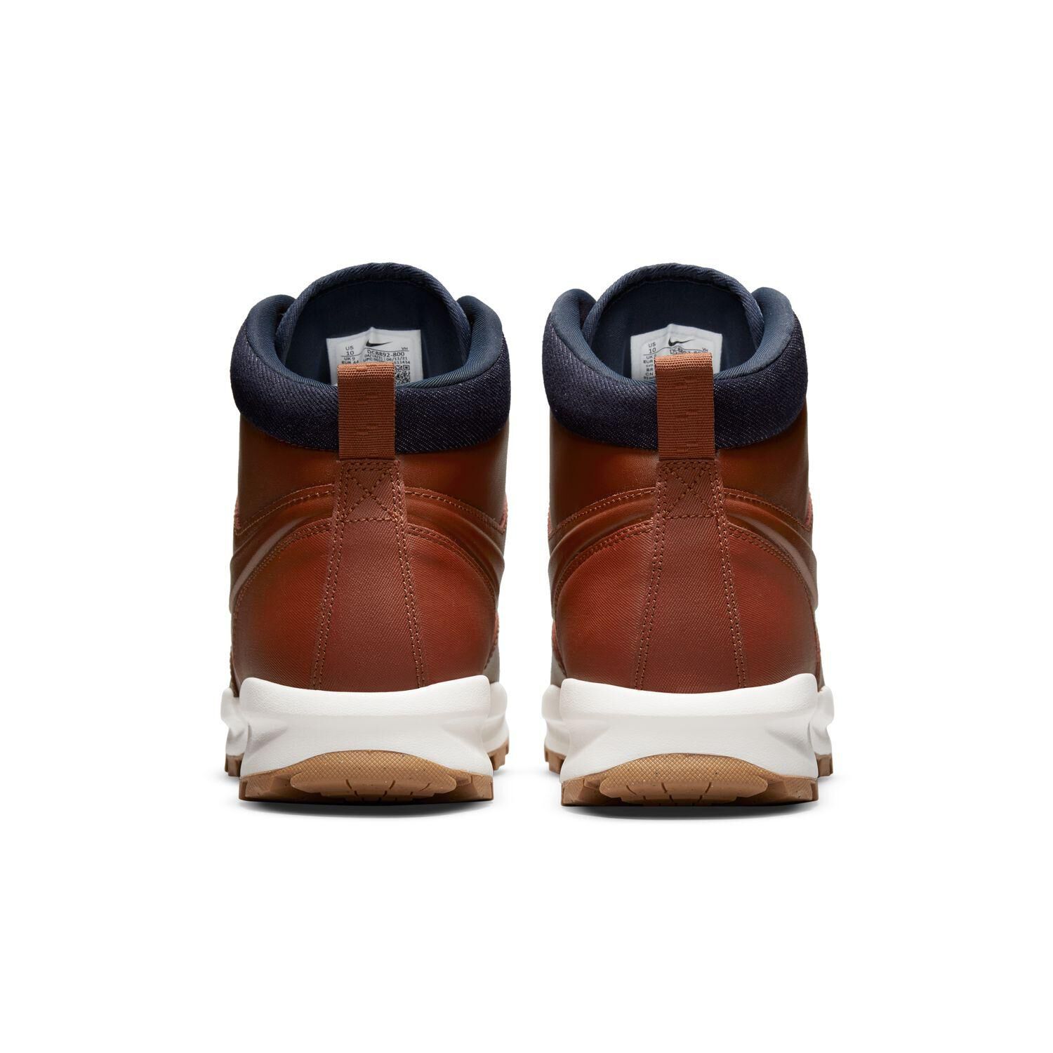 NIKE「【NIKE】MANOA LEATHER SE」|スニーカー|