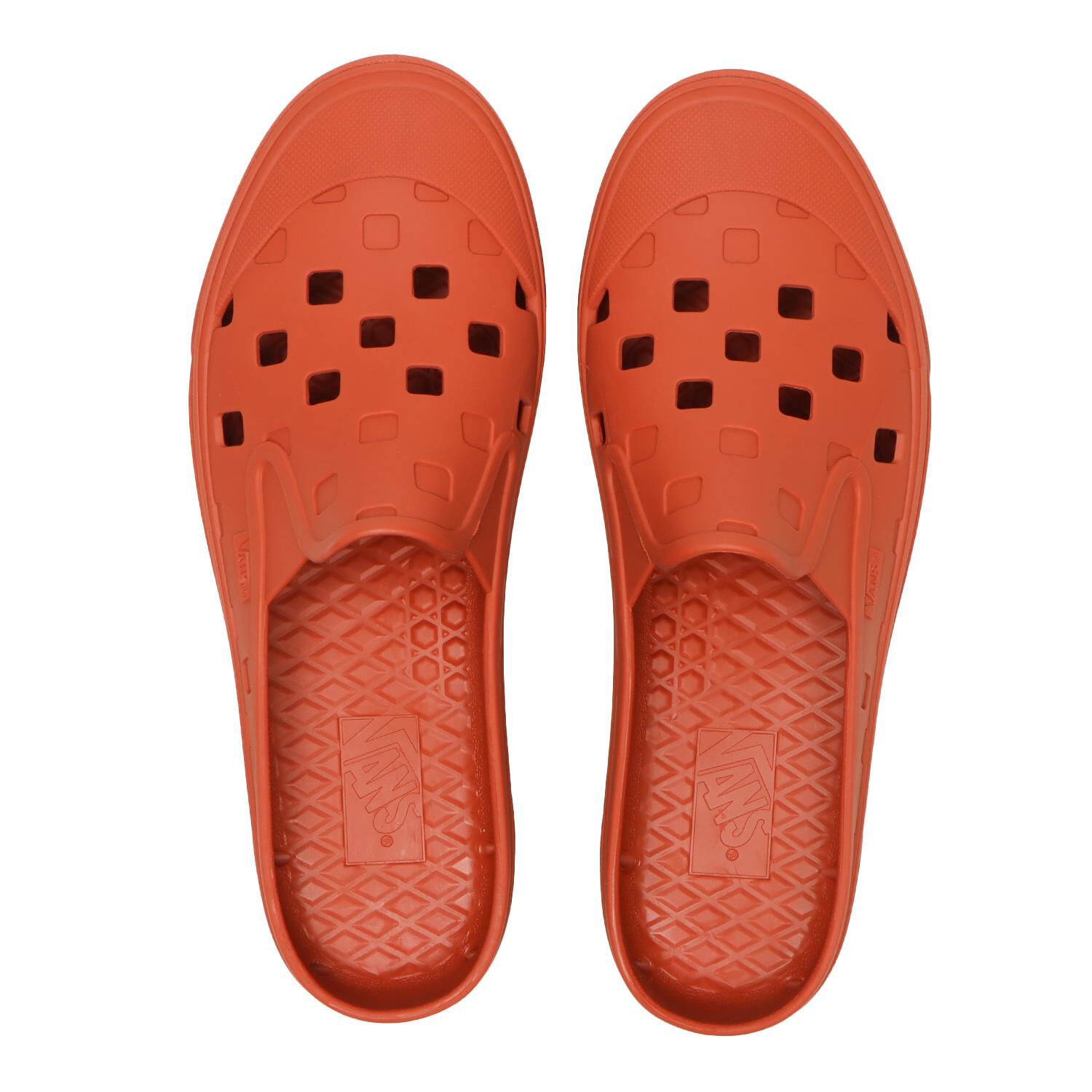 VANS「【VANS】SLIP-ON MULE TRK」|スニーカー|