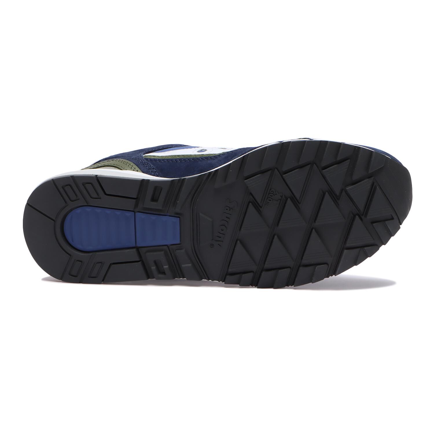 saucony「【SAUCONY】SHADOW 6000」|スニーカー|