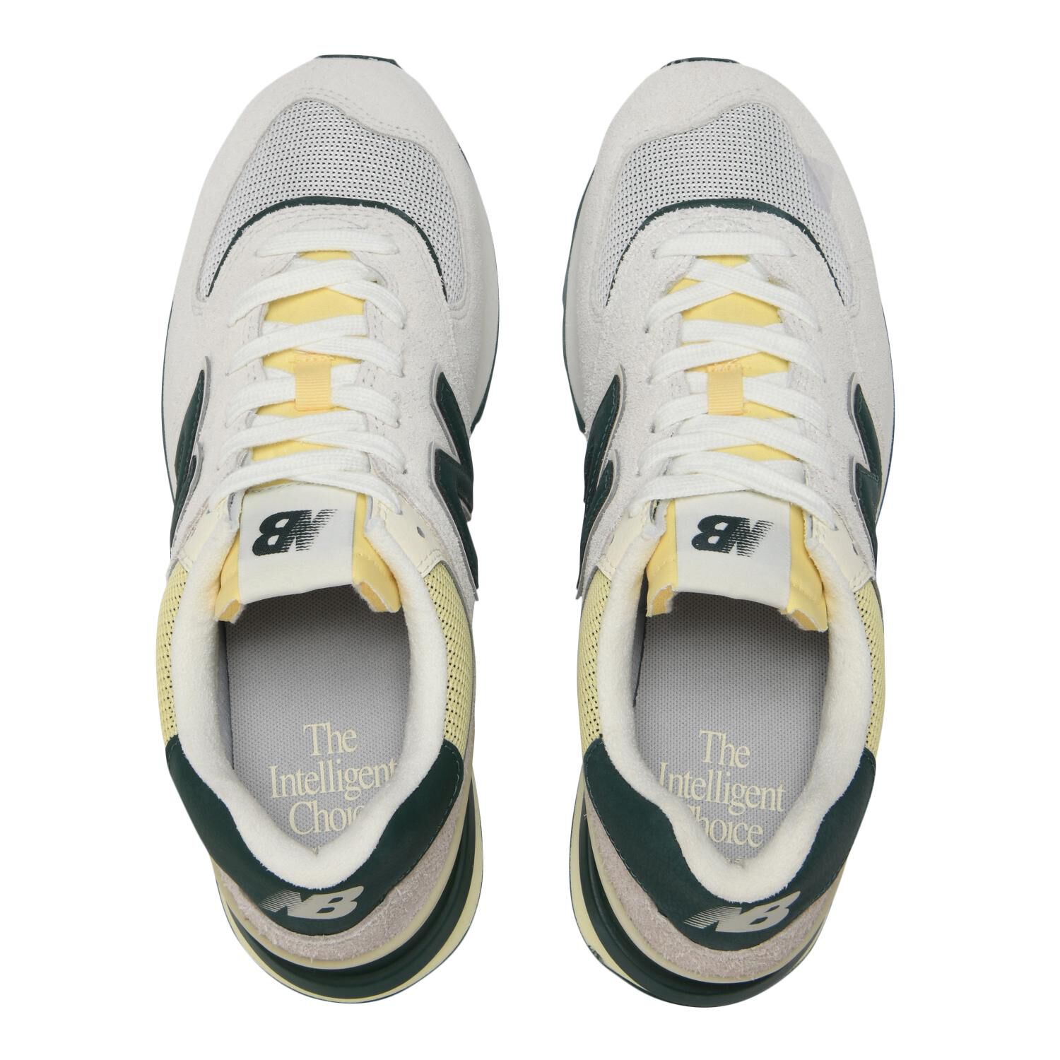 NEW BALANCE 「【NEW BALANCE】U574LGQW(D)」|スニーカー|