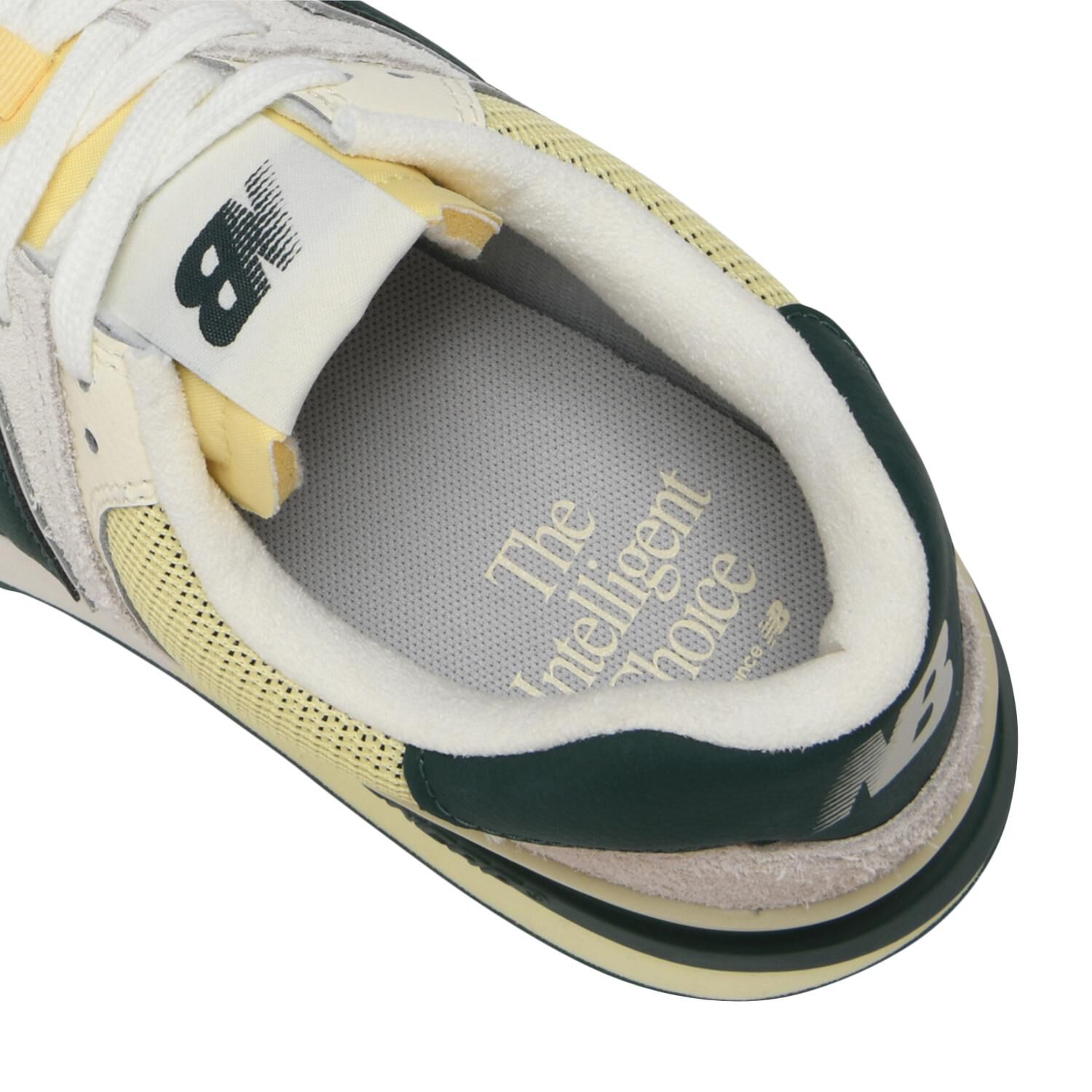 NEW BALANCE 「【NEW BALANCE】U574LGQW(D)」|スニーカー|