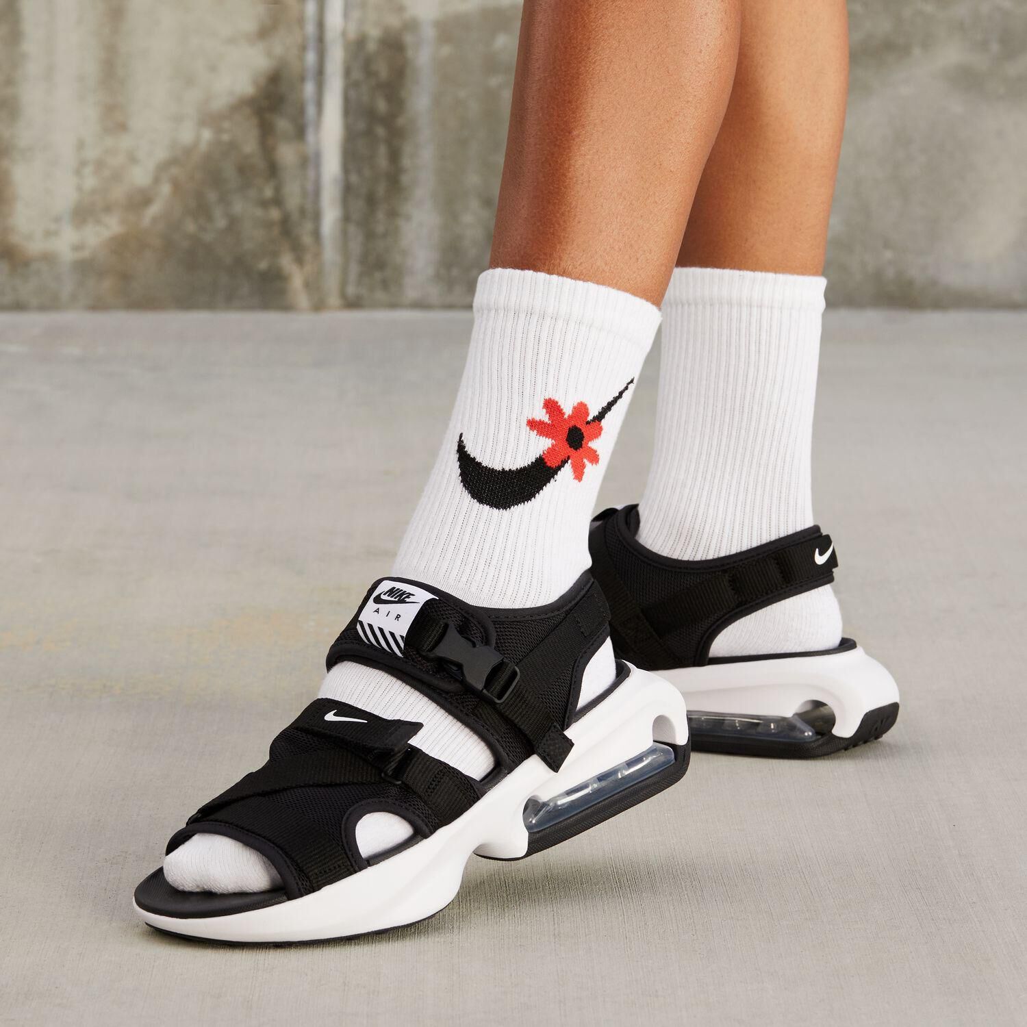 NIKE「【NIKE】W AIRMAX SOL SANDAL」|サンダル|