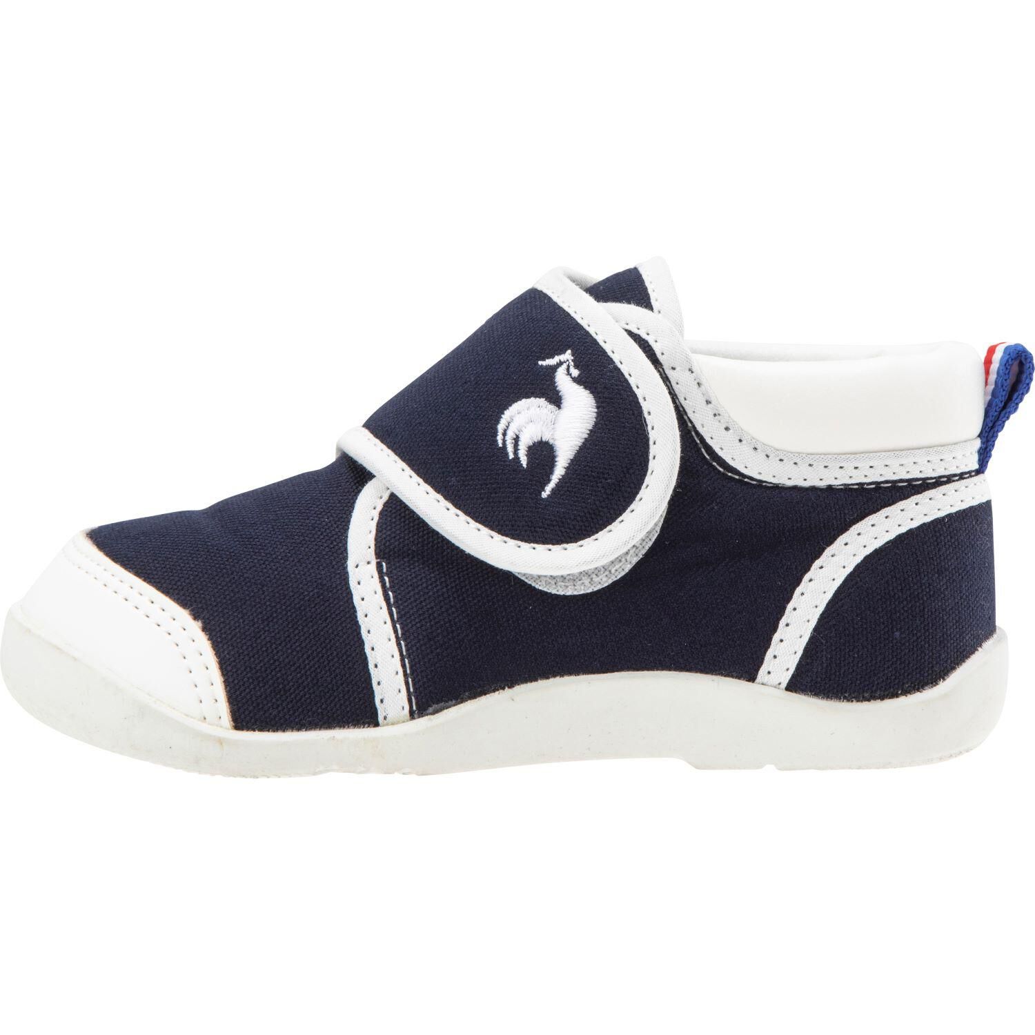 Le coq sportif「【LE COQ】12-15LCS ｱﾙﾙ」|スニーカー|ブルー