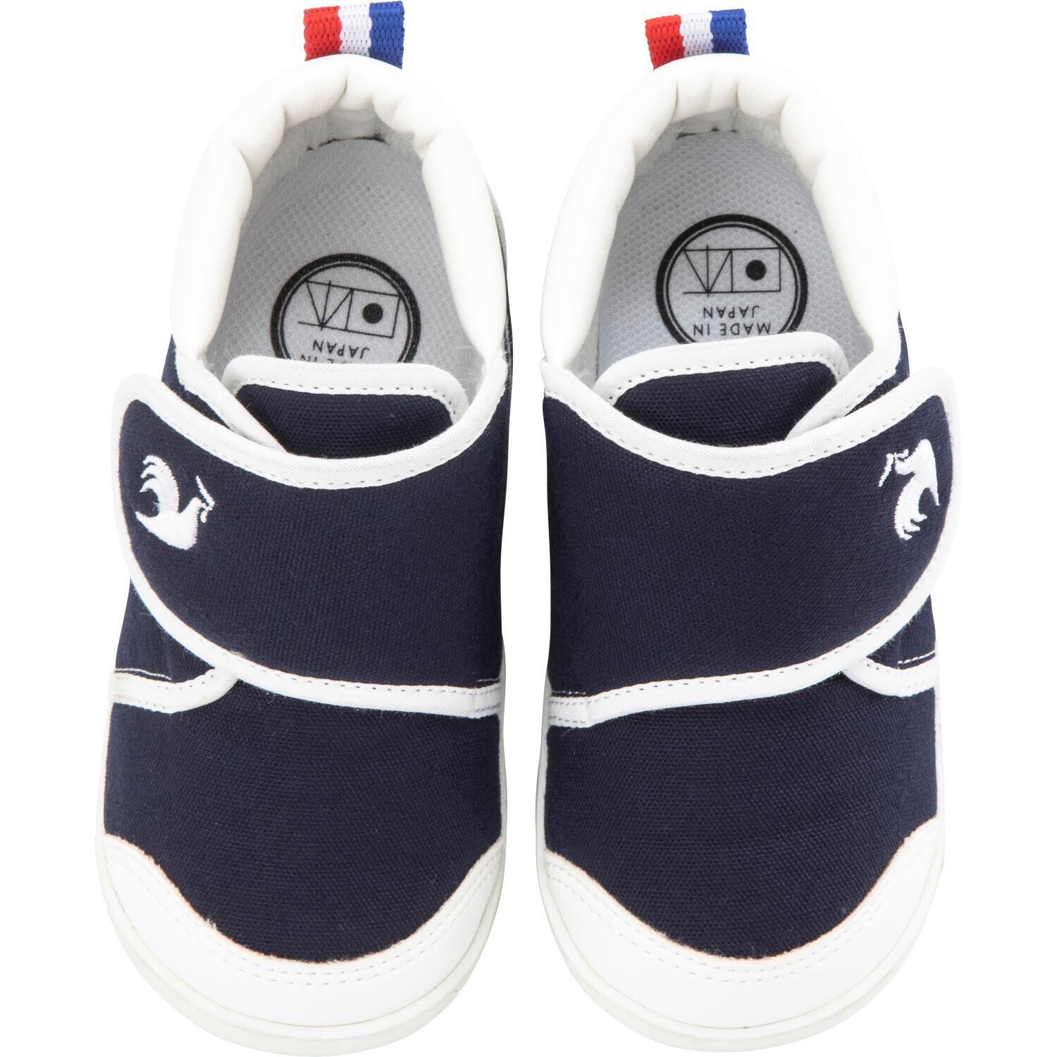 Le coq sportif「【LE COQ】12-15LCS ｱﾙﾙ」|スニーカー|