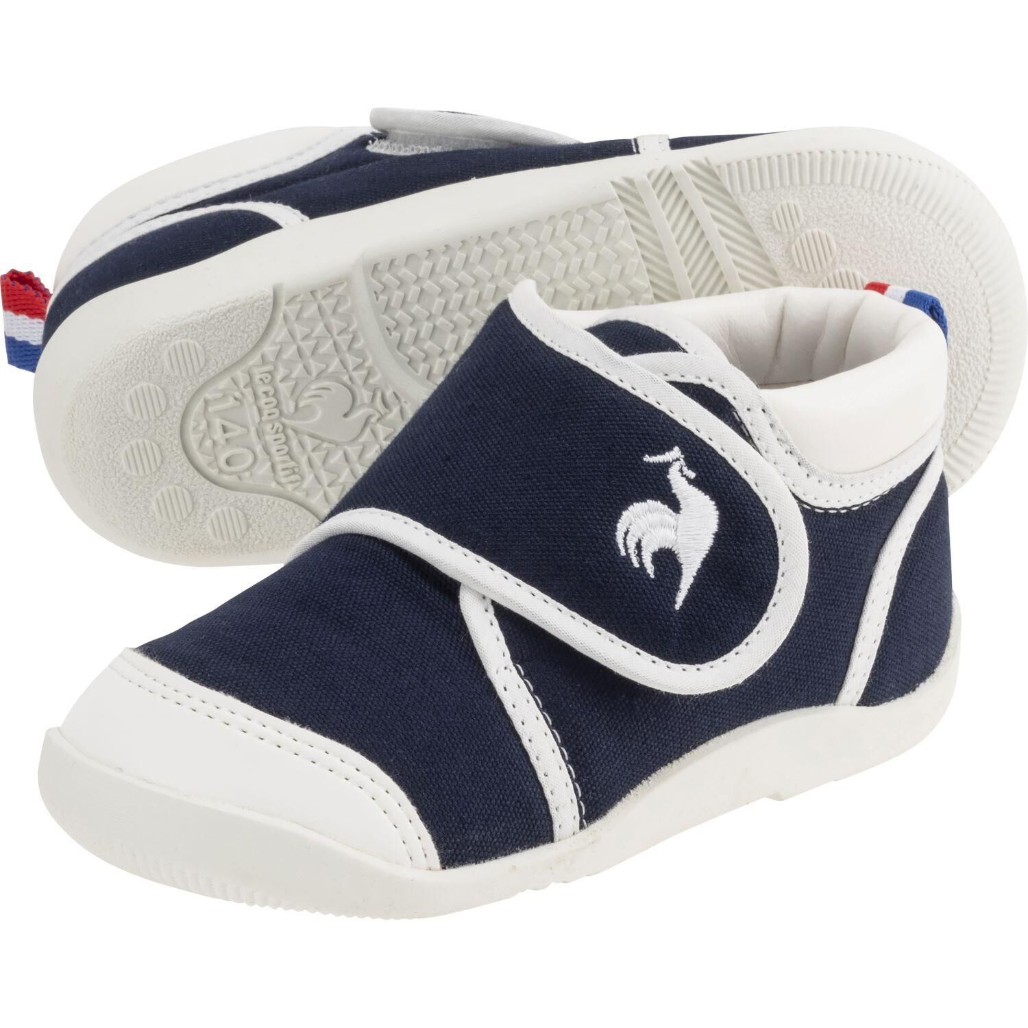 Le coq sportif「【LE COQ】12-15LCS ｱﾙﾙ」|スニーカー|