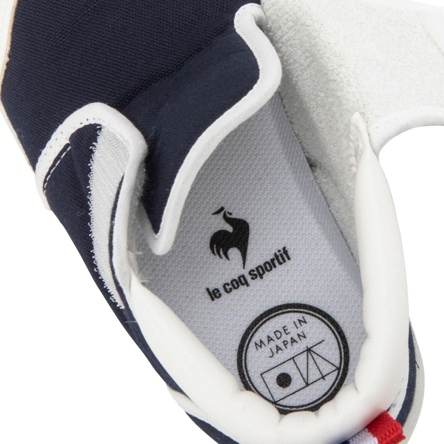 Le coq sportif「【LE COQ】12-15LCS ｱﾙﾙ」|スニーカー|