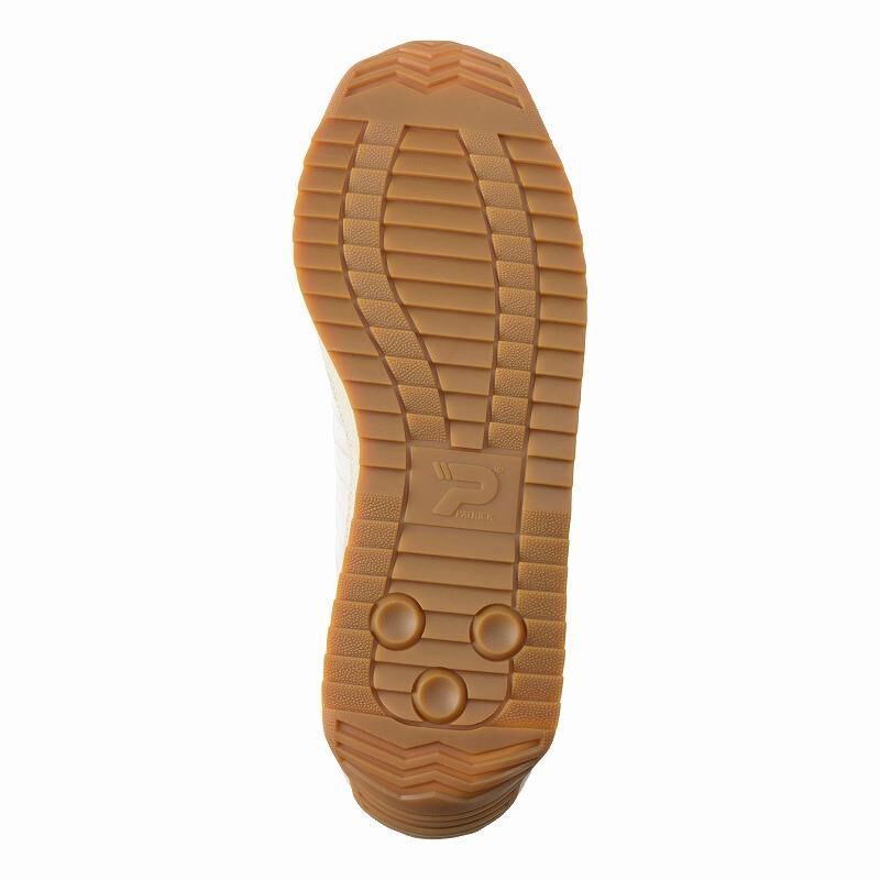 PATRICK「【PATRICK】PSS-MARATHON」|スニーカー|