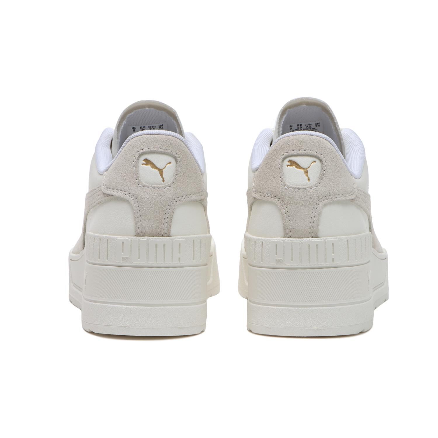 PUMA「【PUMA】KARMEN WEDGE CG SD」|スニーカー|