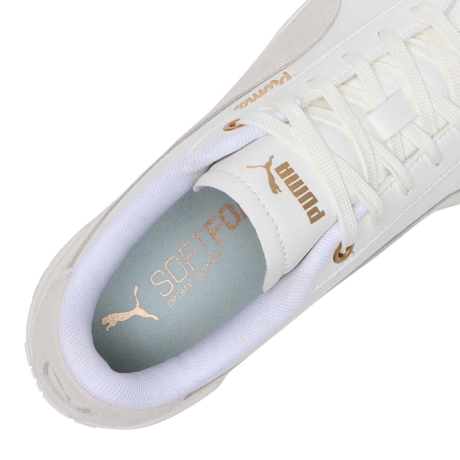 PUMA「【PUMA】KARMEN WEDGE CG SD」|スニーカー|