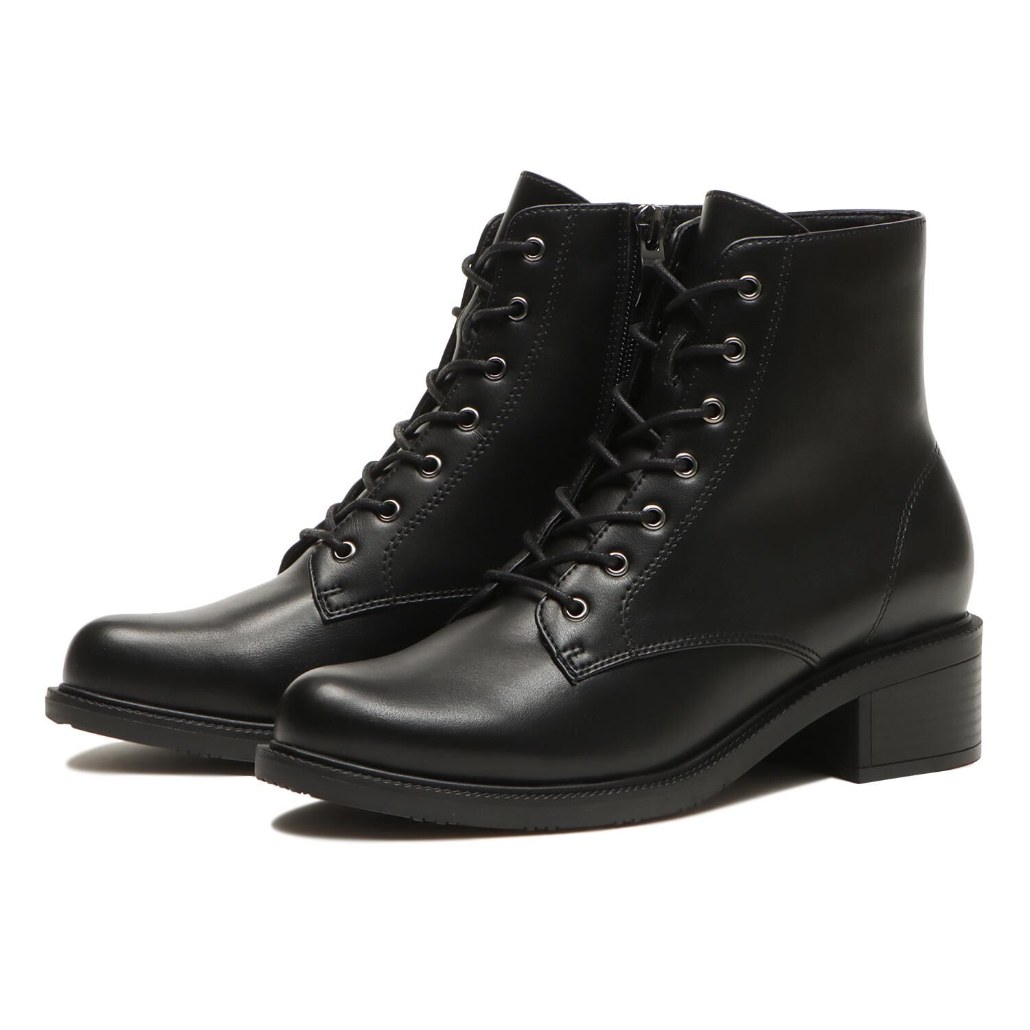 ABC SELECT「【ABC SELECT】LACE UP 4.5」|スニーカー|