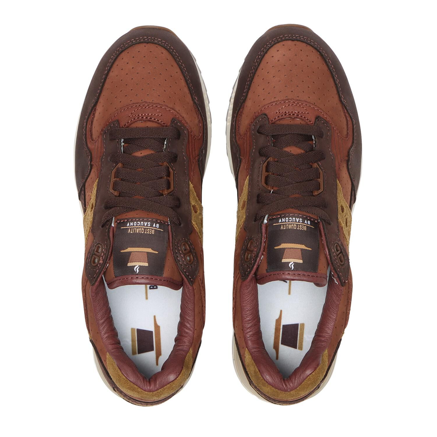 saucony「【SAUCONY】SHADOW 5000」|スニーカー|