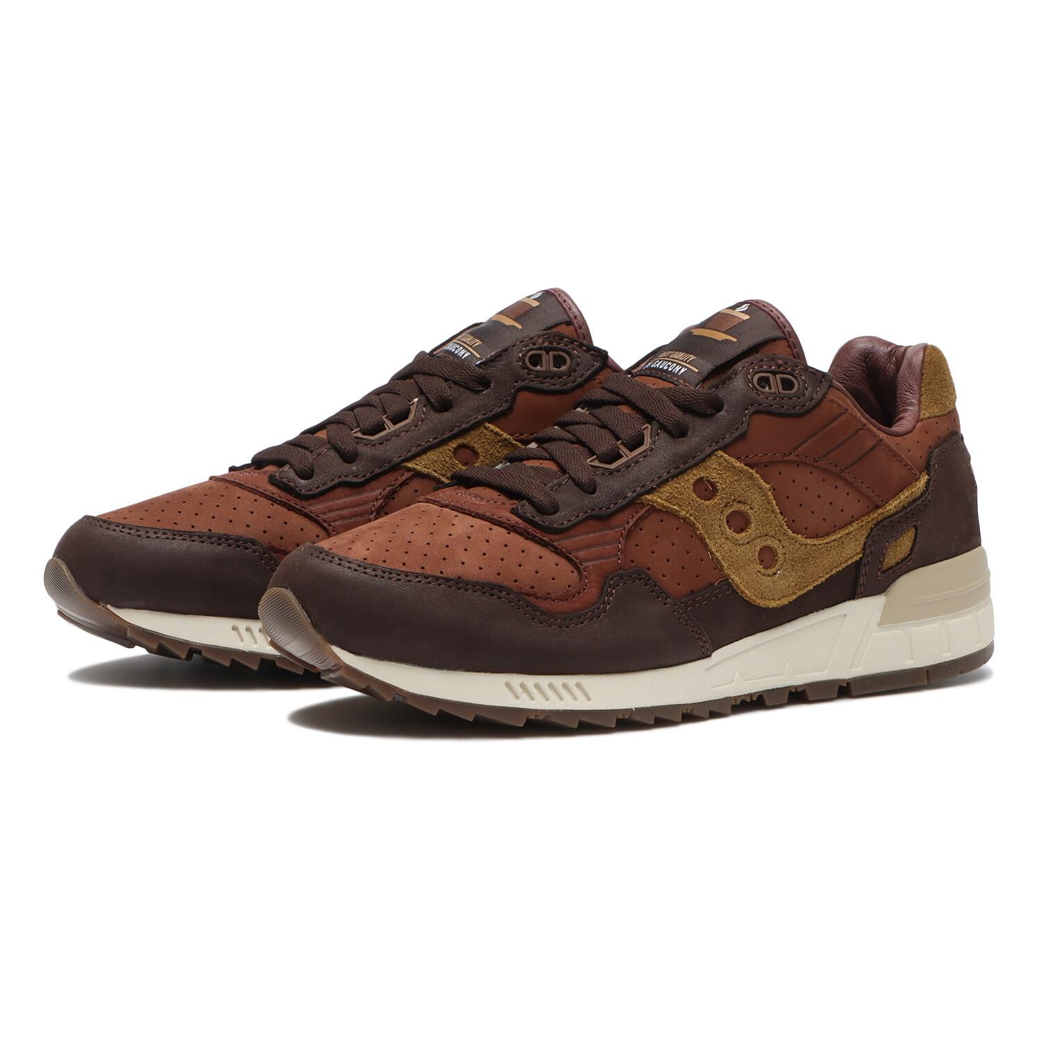 saucony「【SAUCONY】SHADOW 5000」|スニーカー|