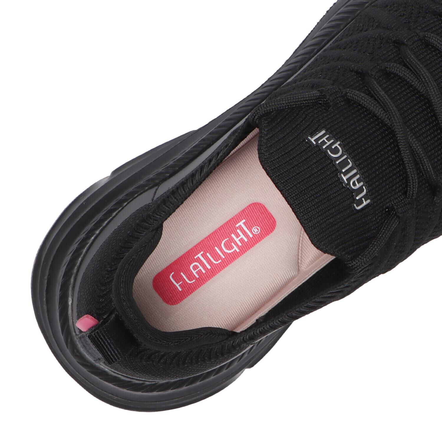 ABC SELECT「【ABC SELECT】PL KNIT LACE」|スニーカー|