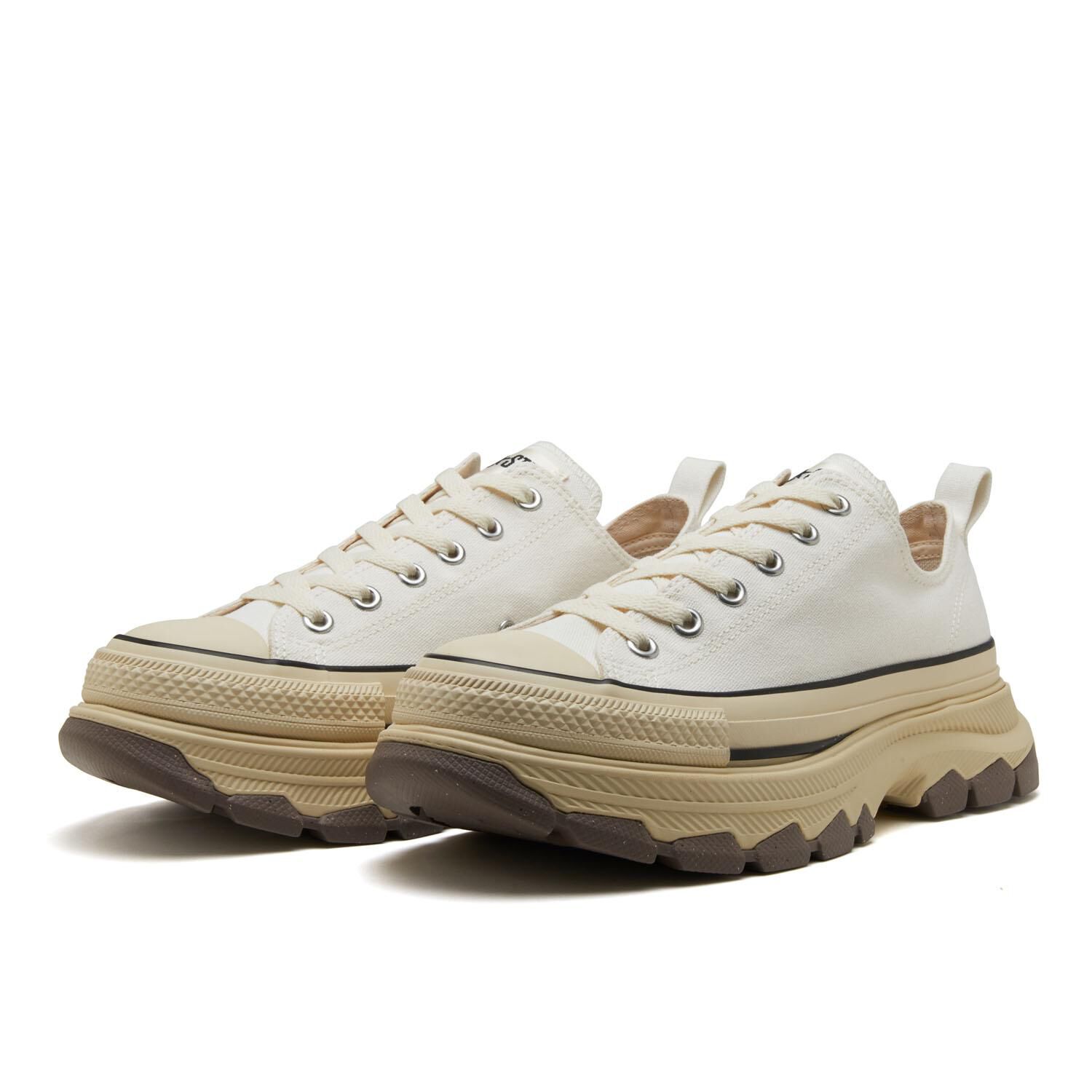 CONVERSE「【CONVERSE】AS (R) TREKWAVE BS OX」|スニーカー|