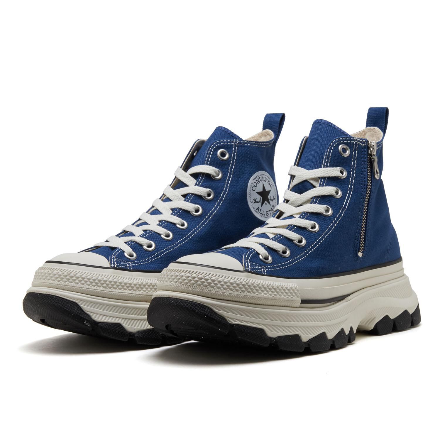 CONVERSE「【CONVERSE】AS (R) TREKWAVE Z HI」|スニーカー|