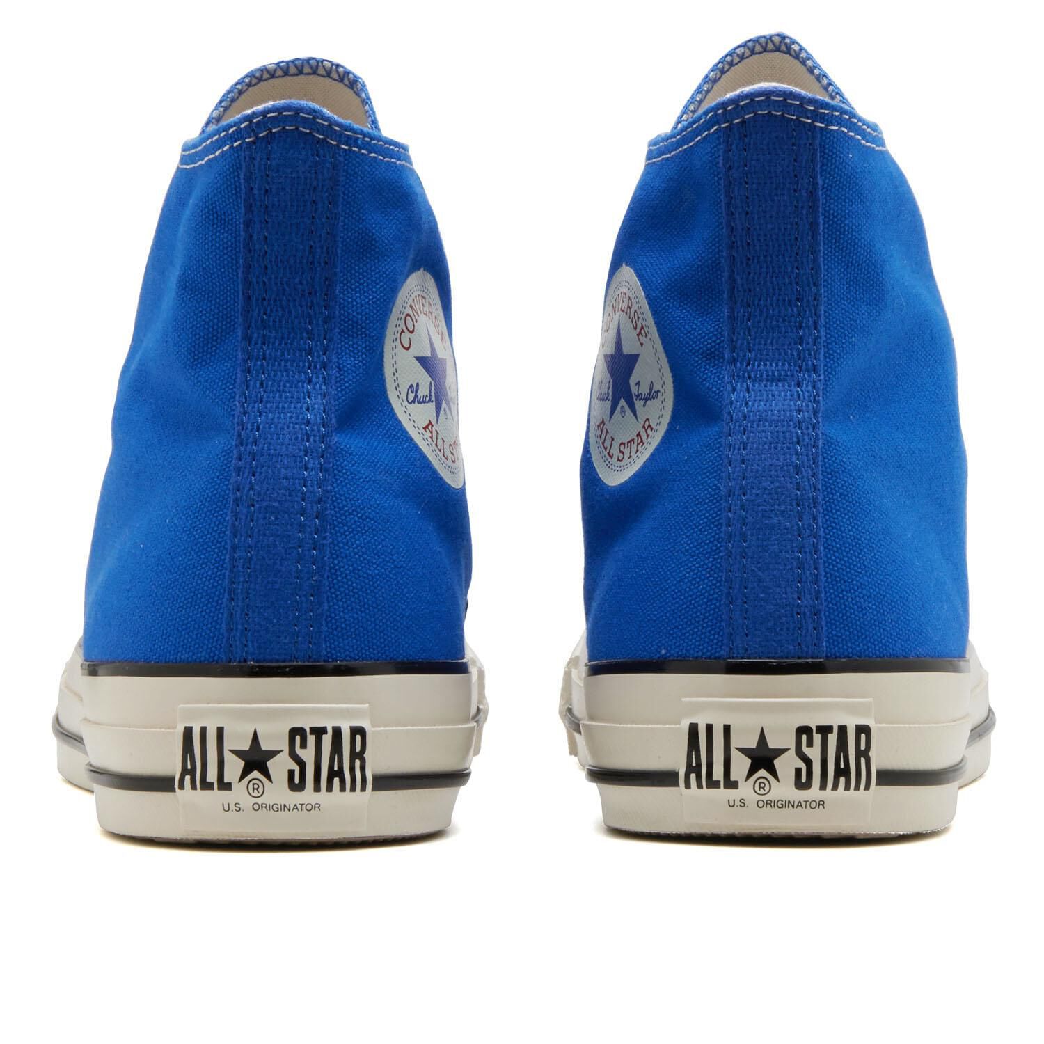 CONVERSE「【CONVERSE】AS US HI」|スニーカー|