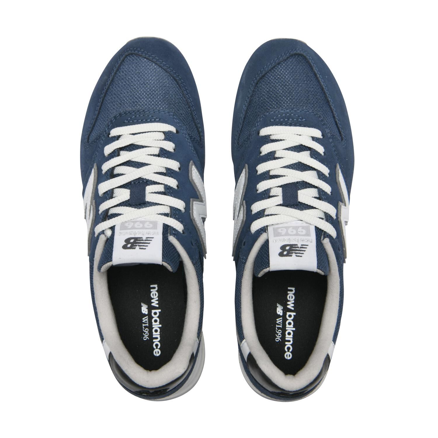 NEW BALANCE 「【NEW BALANCE】WL996TY2(D)」|スニーカー|