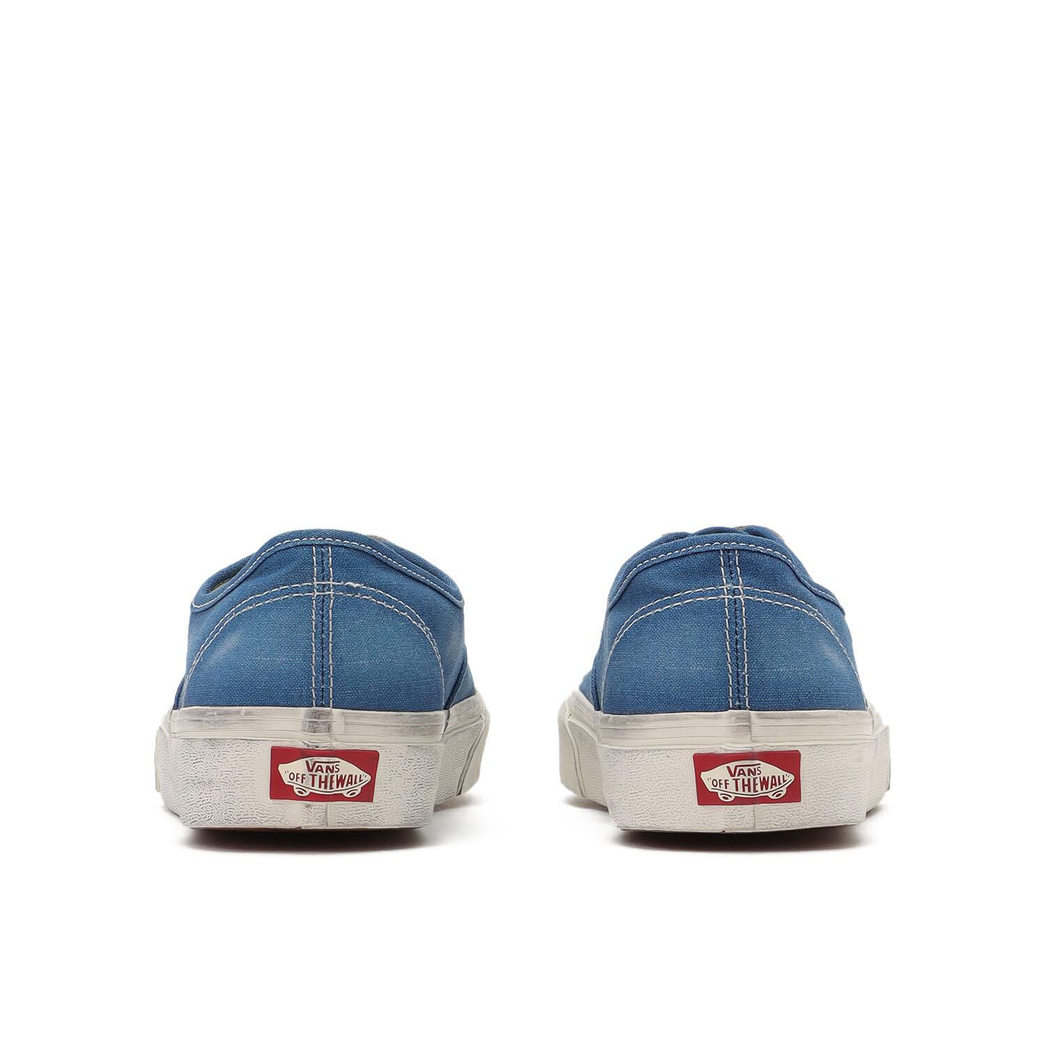 VANS「【VANS】AUTHENTIC」|スニーカー|