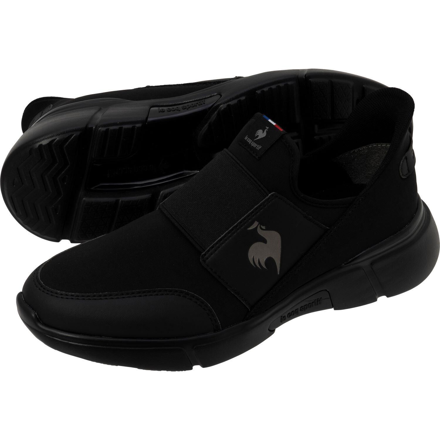 Le coq sportif「【LE COQ】LCS LOIRE GB SP」|スニーカー|