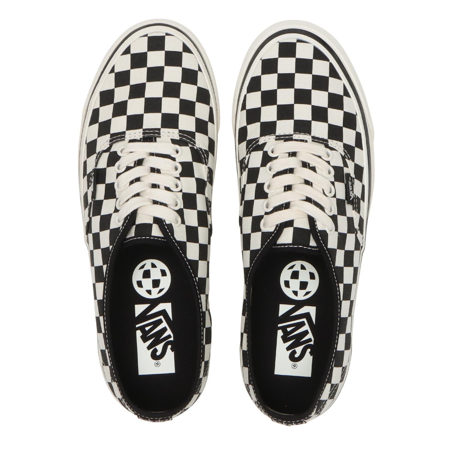VANS「【VANS】Authentic Reissue 44」|スニーカー|