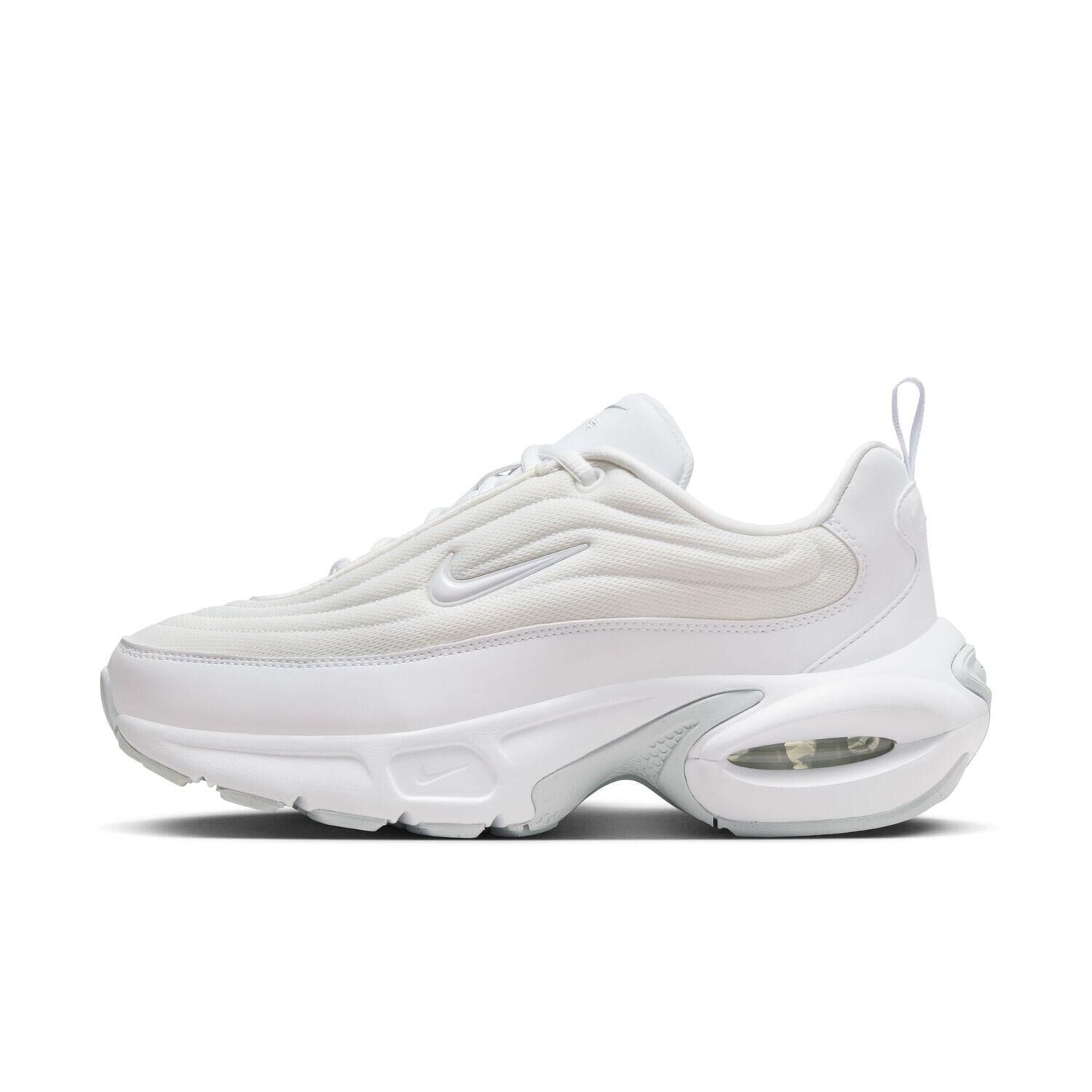 NIKE「【NIKE】W AIRMAX PORTAL」|スニーカー|ホワイト