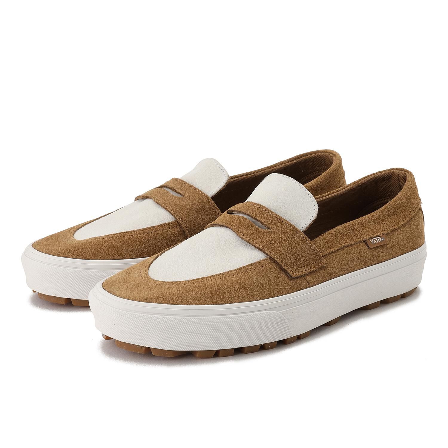 VANS「【VANS】Style 53 SV」|スニーカー|