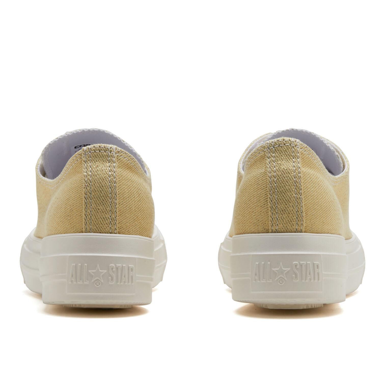 CONVERSE「【CONVERSE】AS LIGHT PLTS SHINYCANVAS OX」|スニーカー|