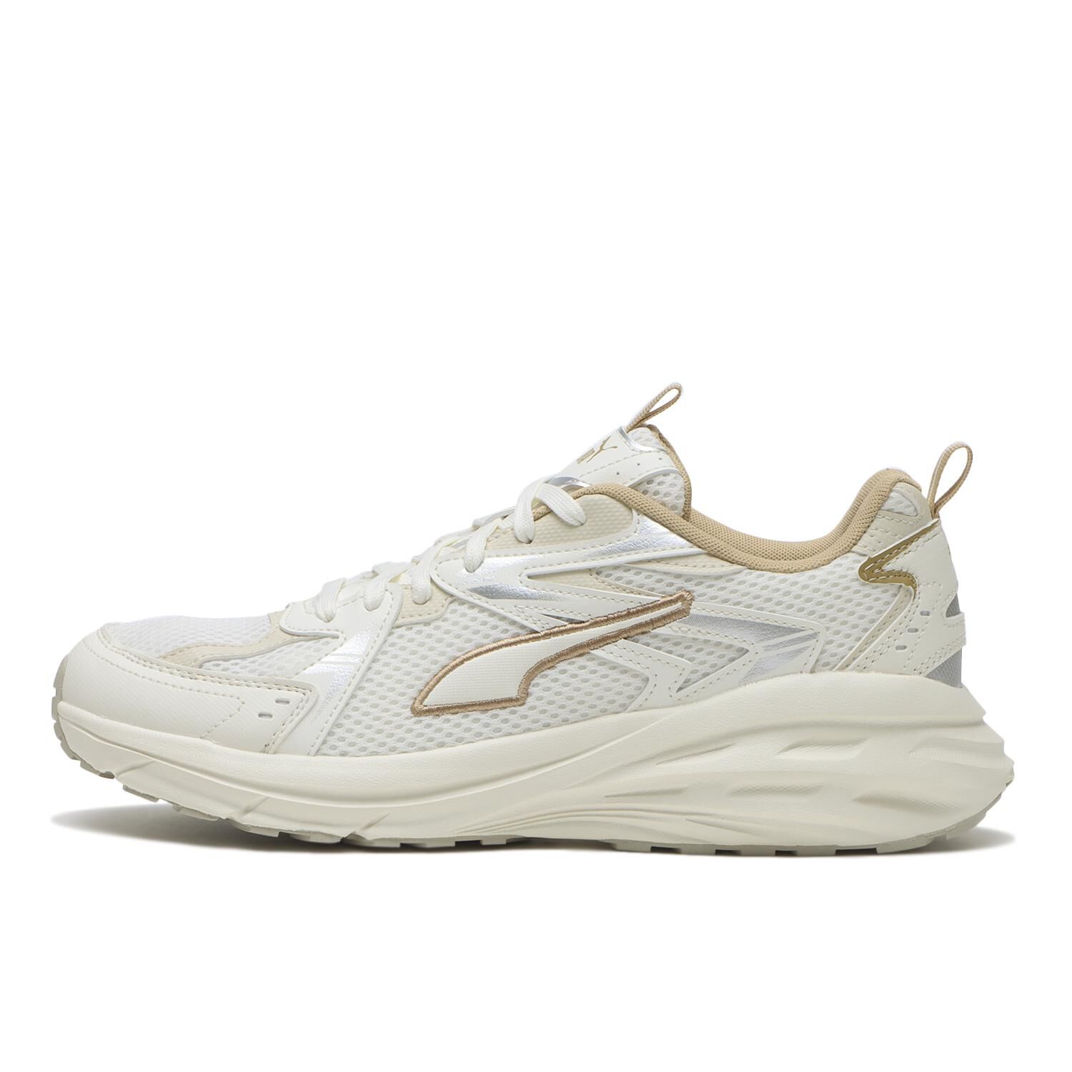 PUMA「【PUMA】HYPNOTIC 2K」|スニーカー|ホワイト