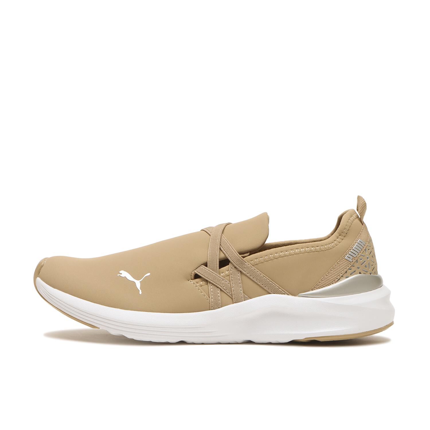 PUMA「【PUMA】W PROWL 2 BALLET LASER NB」|スニーカー|ベージュ