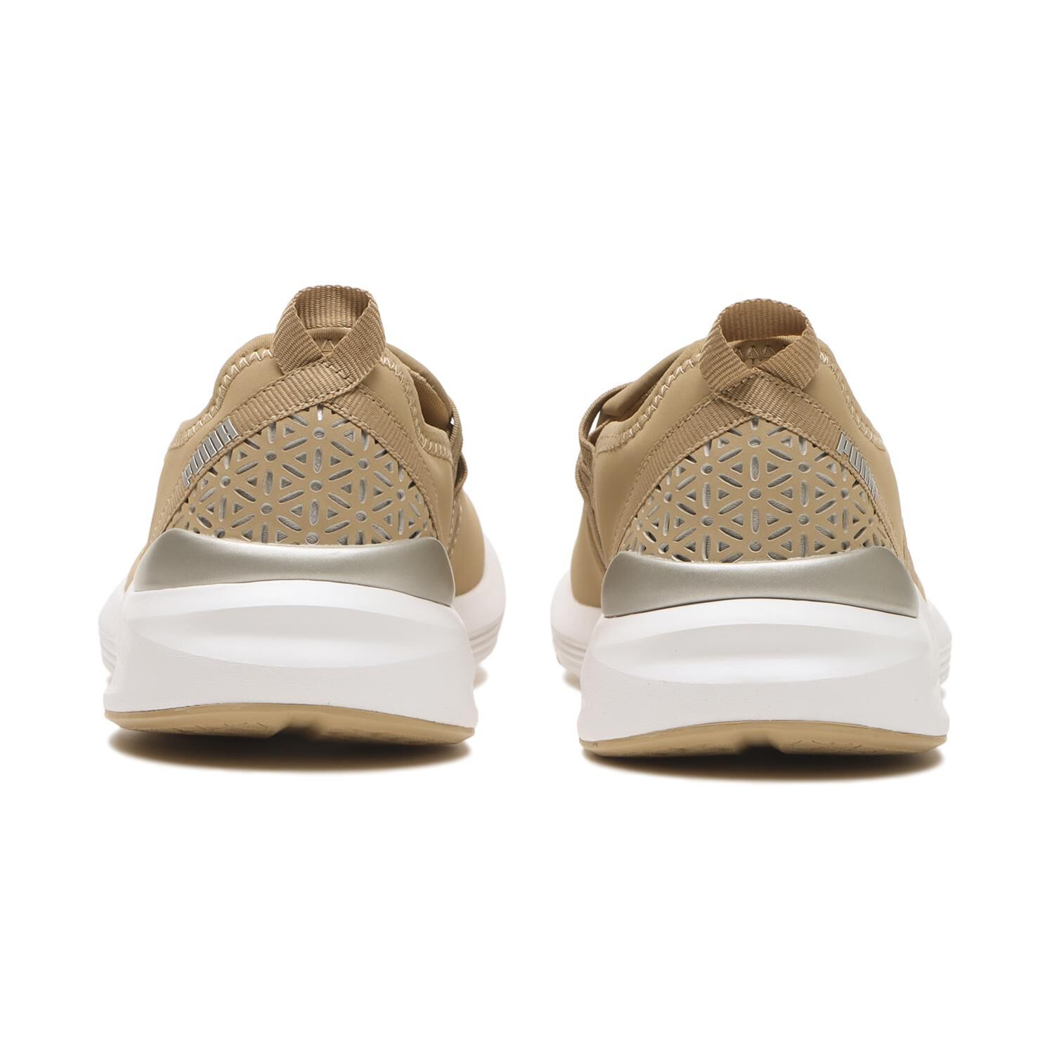 PUMA「【PUMA】W PROWL 2 BALLET LASER NB」|スニーカー|