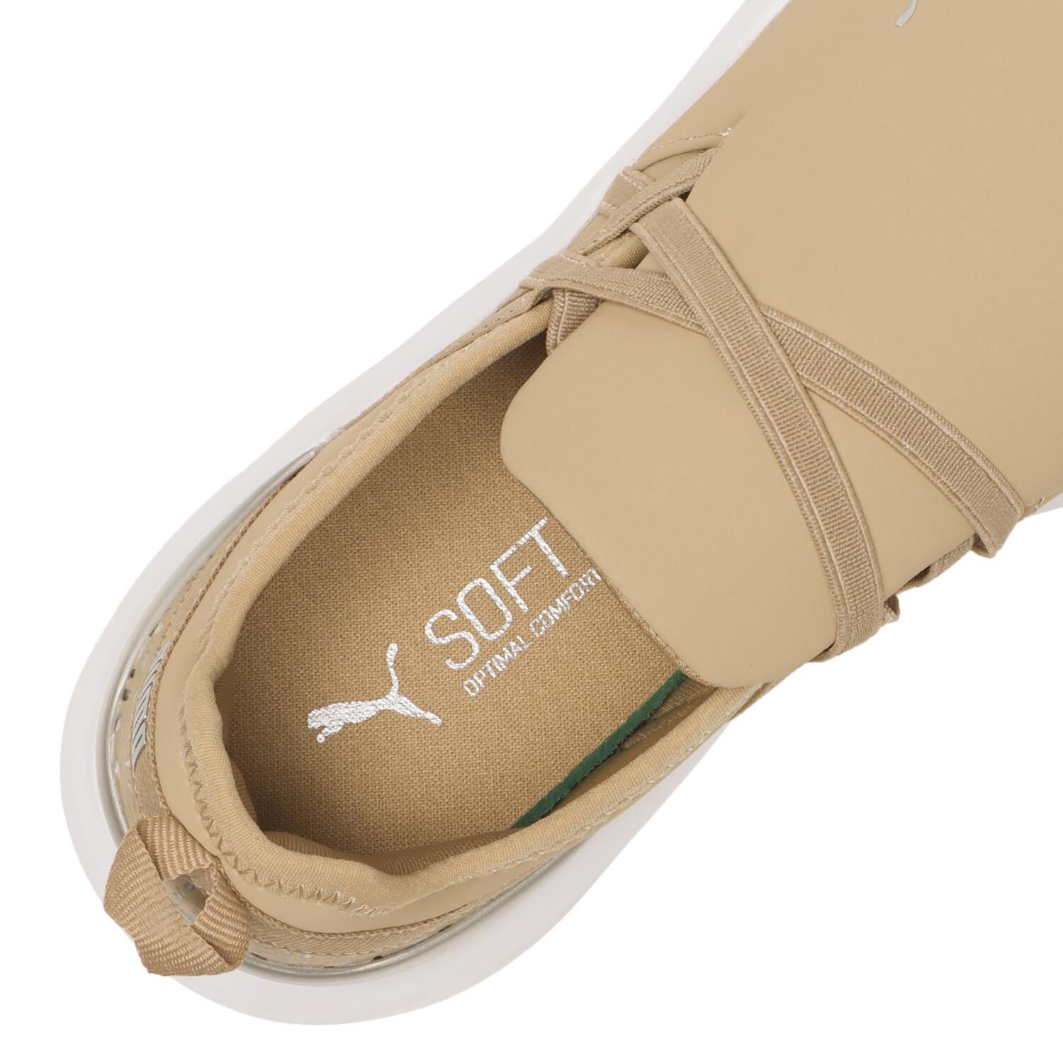 PUMA「【PUMA】W PROWL 2 BALLET LASER NB」|スニーカー|