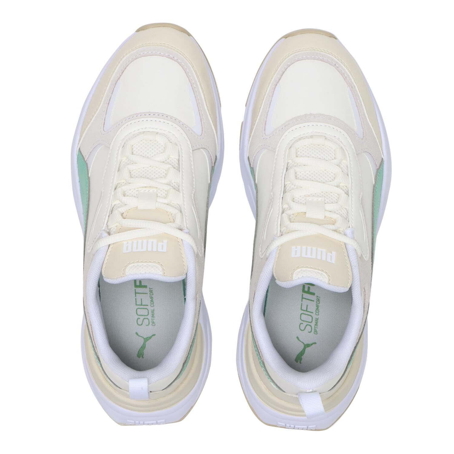 PUMA「【PUMA】CASSIA MU」|スニーカー|
