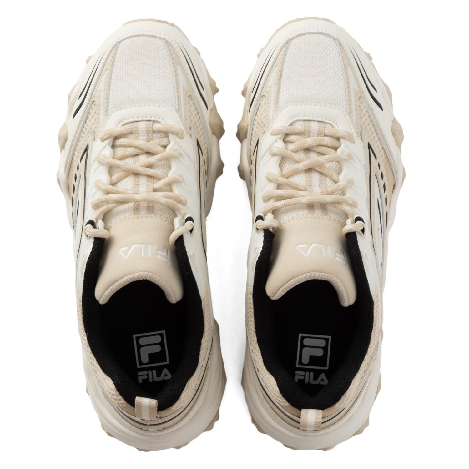 FILA「【FILA】OAKMONT TR v3」|スニーカー|