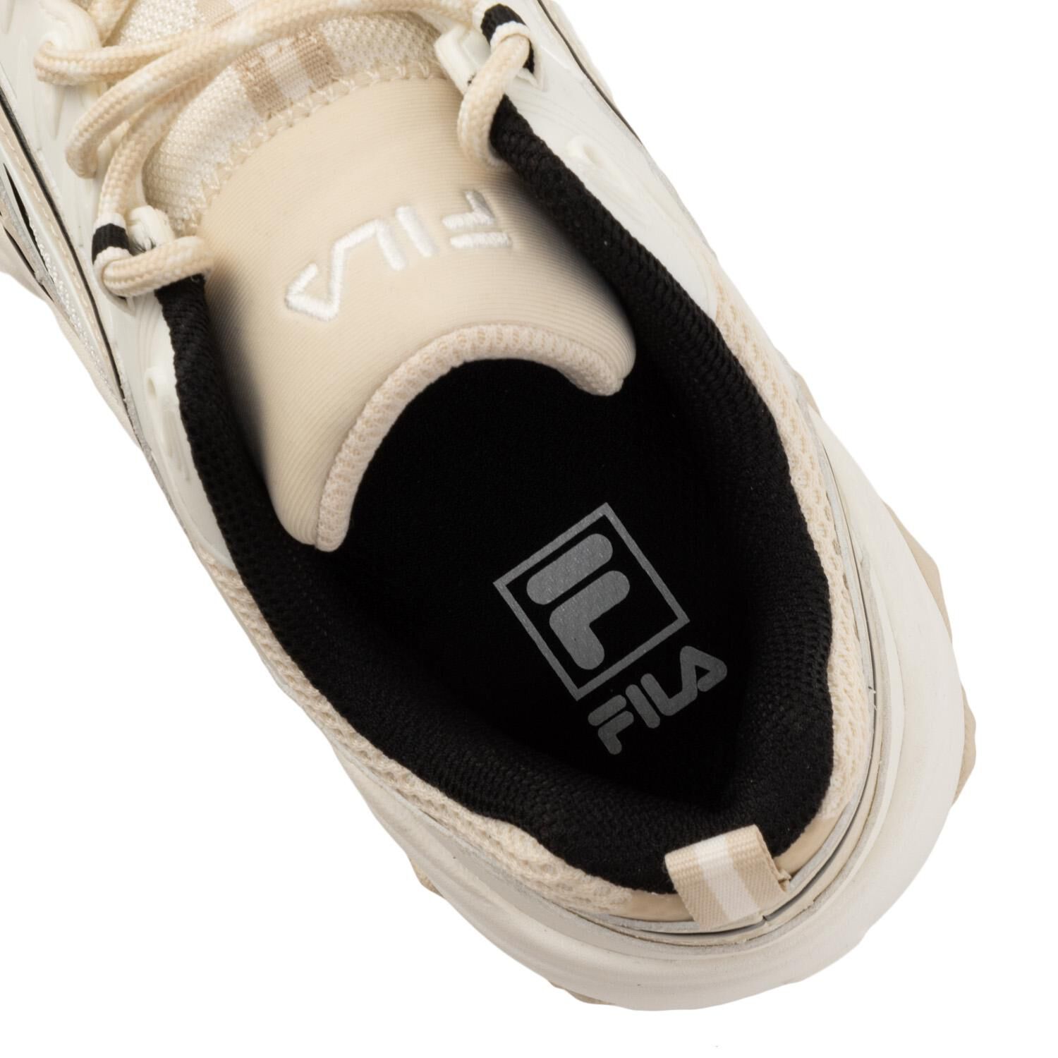 FILA「【FILA】OAKMONT TR v3」|スニーカー|