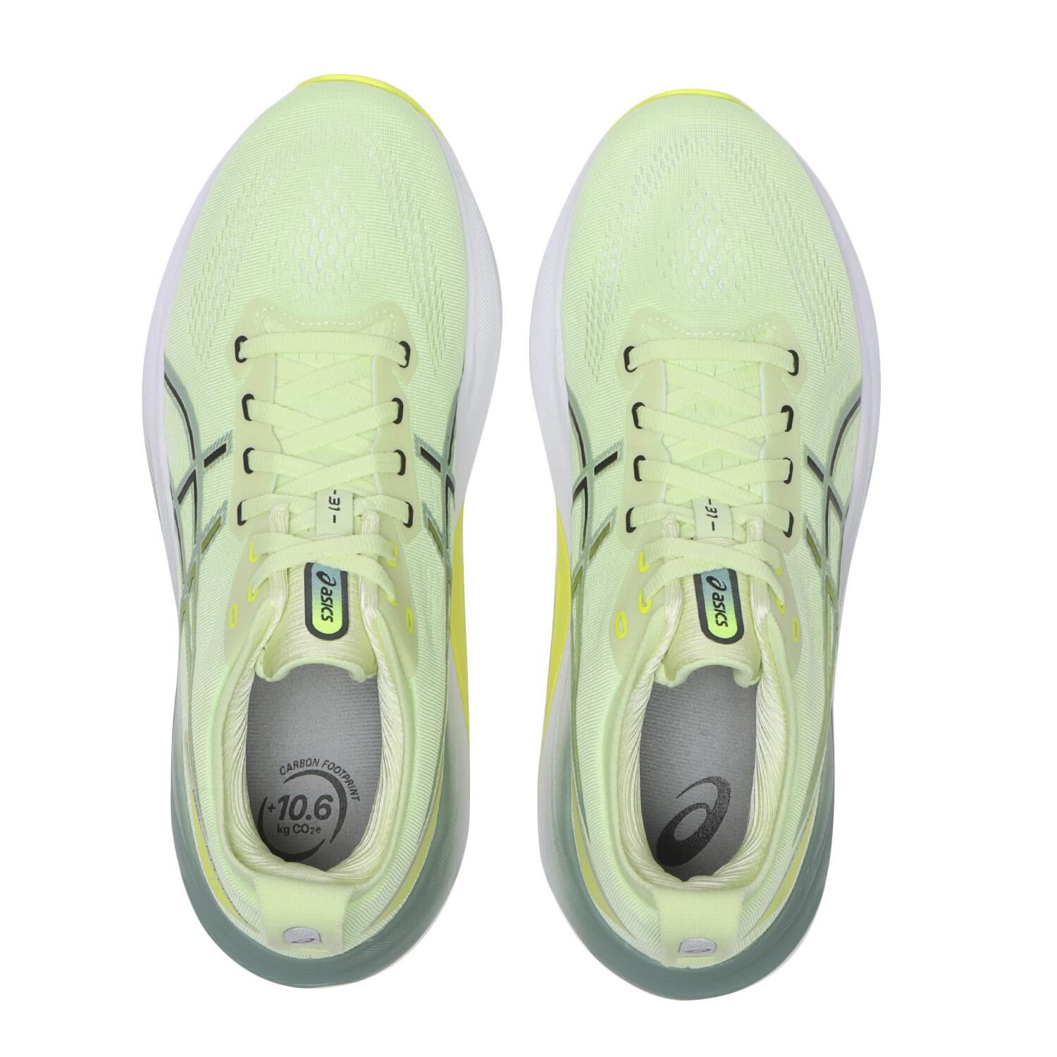 asics「【ASICS】GEL-KAYANO 31」|スニーカー|
