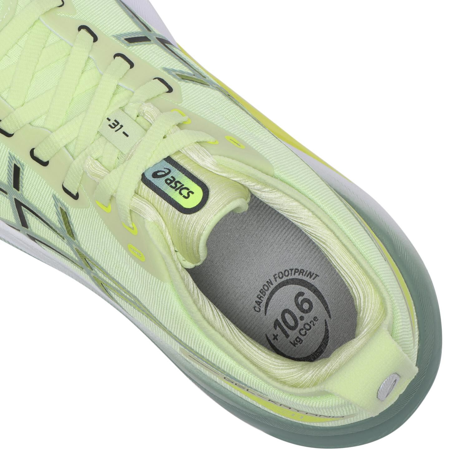 asics「【ASICS】GEL-KAYANO 31」|スニーカー|