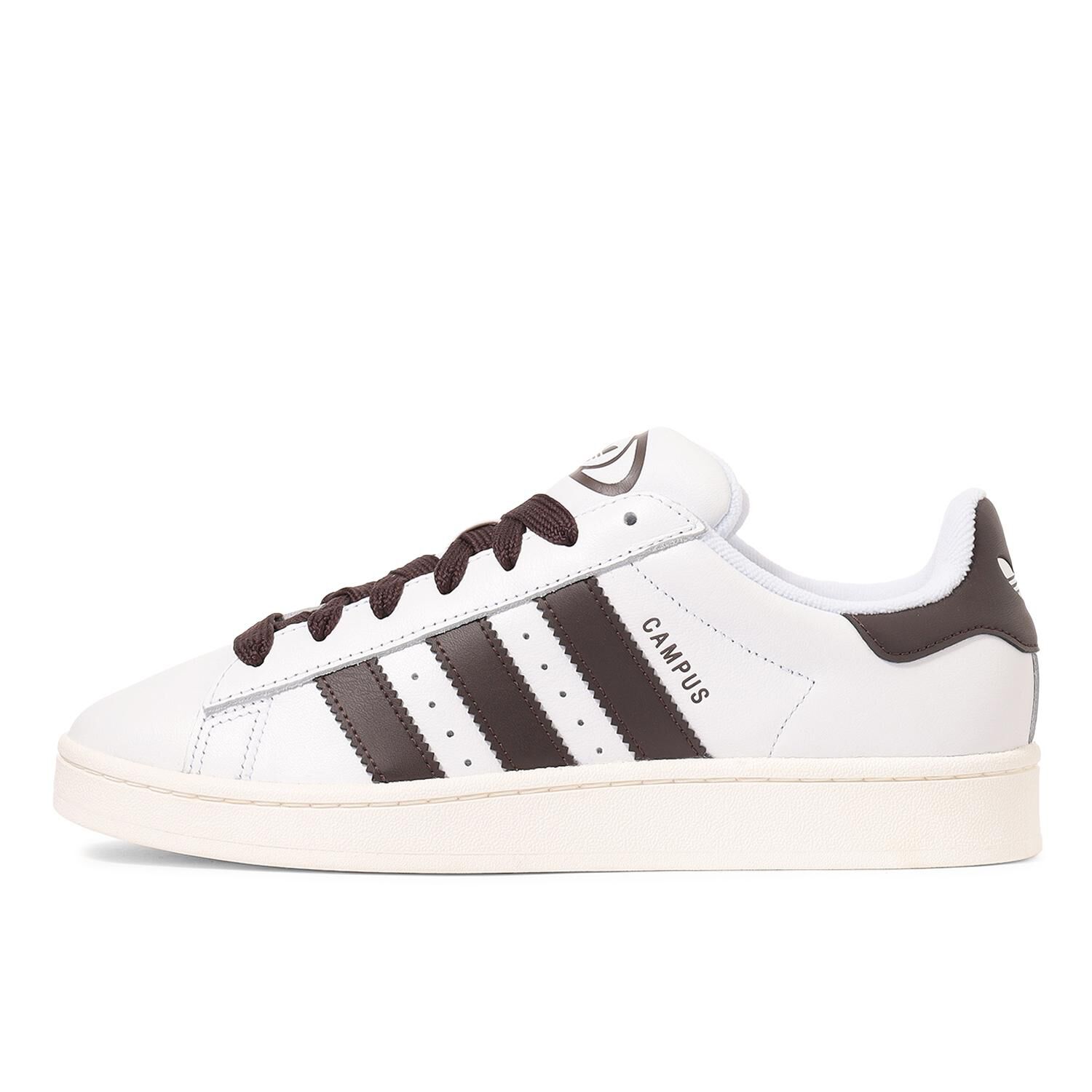 adidas「【ADIDAS】CAMPUS 00s」|スニーカー|ホワイト