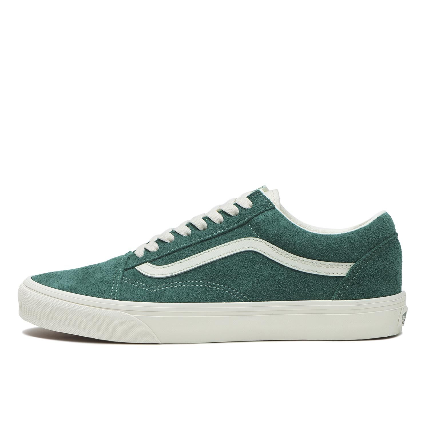 VANS「【VANS】OLD SKOOL」|スニーカー|グリーン
