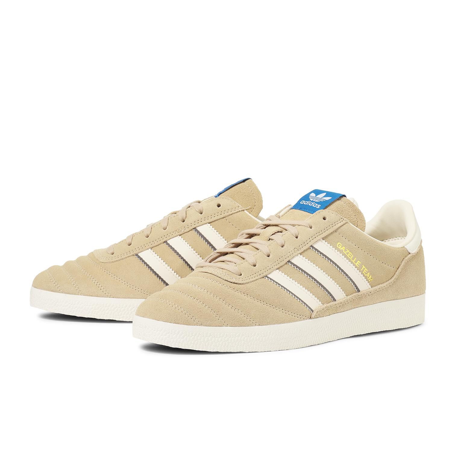 adidas「【ADIDAS】GAZELLE TEAM」|スニーカー|