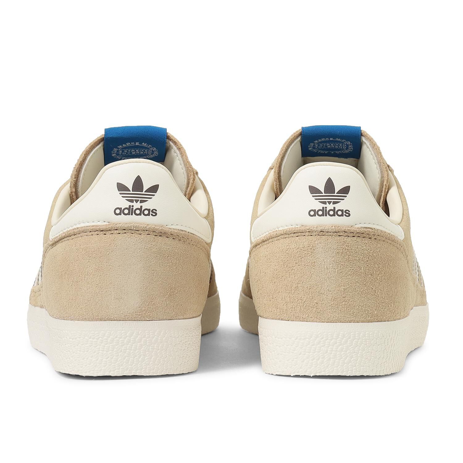 adidas「【ADIDAS】GAZELLE TEAM」|スニーカー|