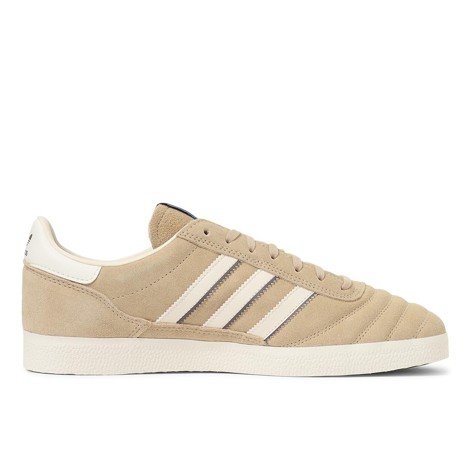 adidas「【ADIDAS】GAZELLE TEAM」|スニーカー|