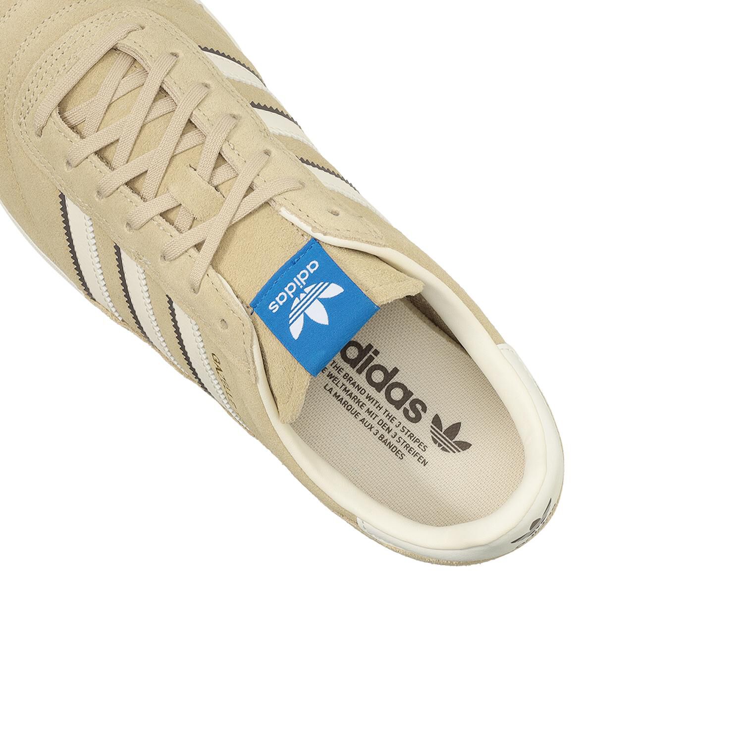 adidas「【ADIDAS】GAZELLE TEAM」|スニーカー|