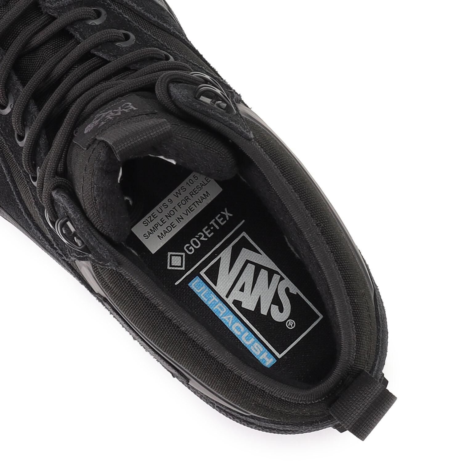 VANS「【VANS】MTE Half Cab GORE-TEX」|スニーカー|